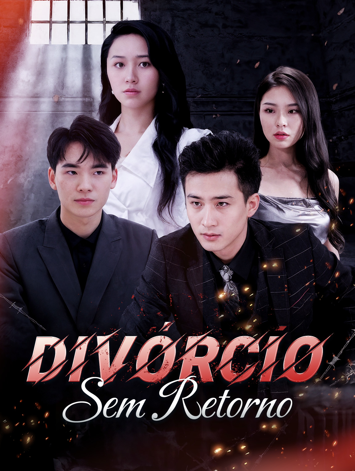 Divórcio Sem Retorno