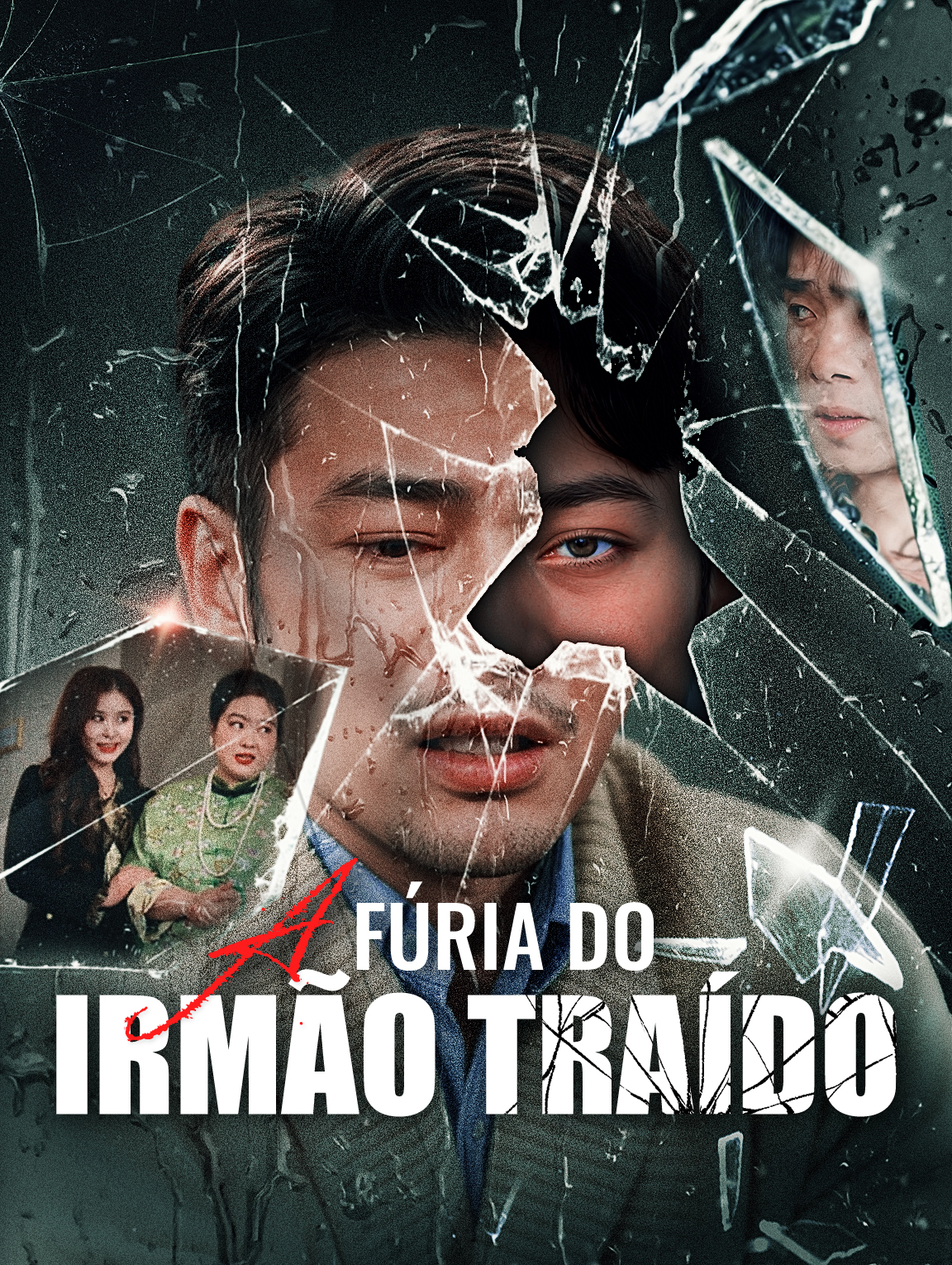 A Fúria do Irmão Traído