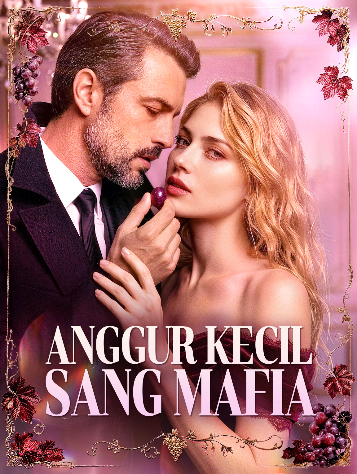 Anggur Kecil Sang Mafia