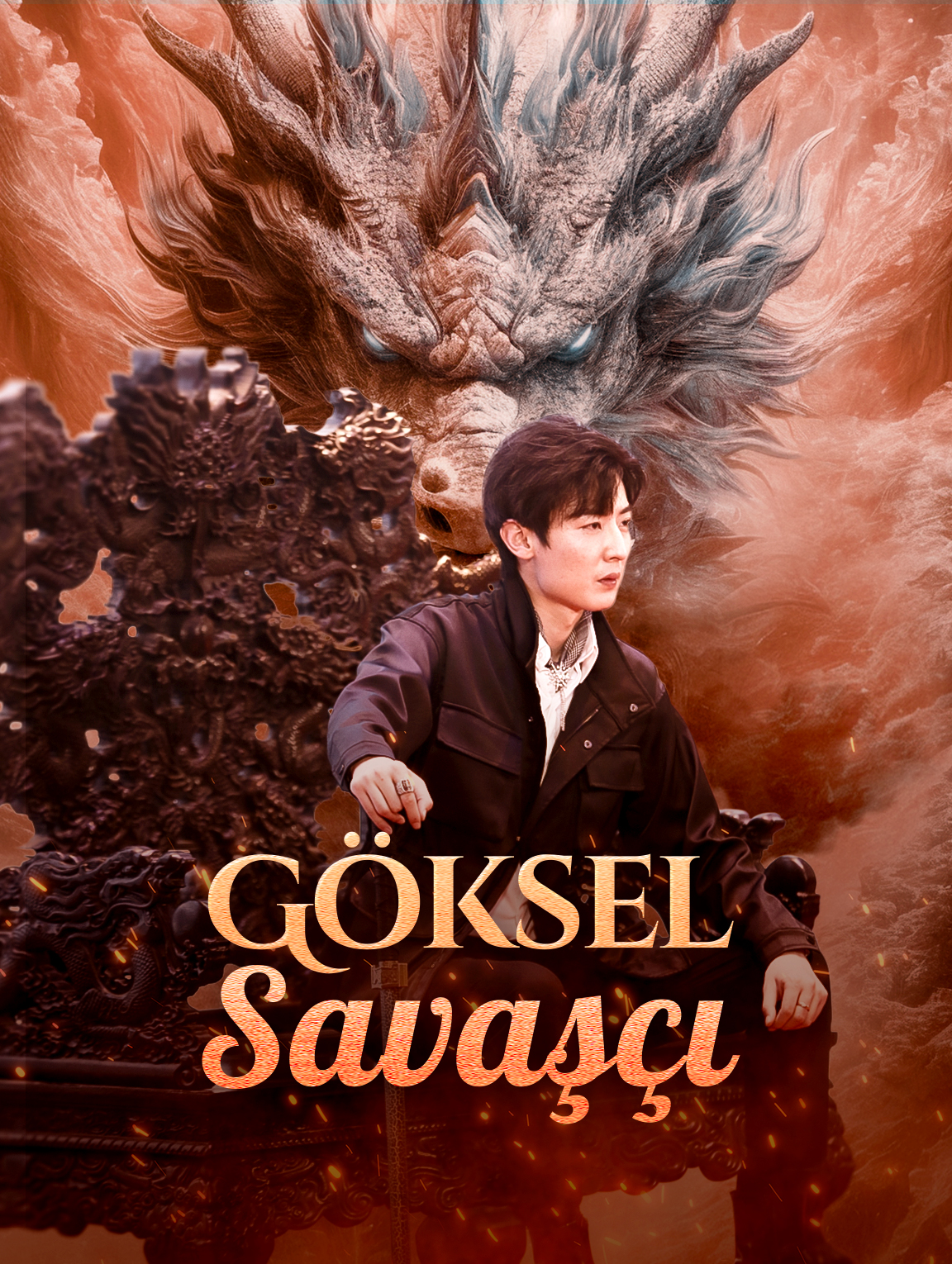Göksel Savaşçı