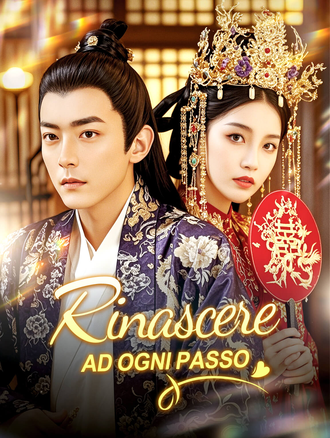 Rinascere ad Ogni Passo