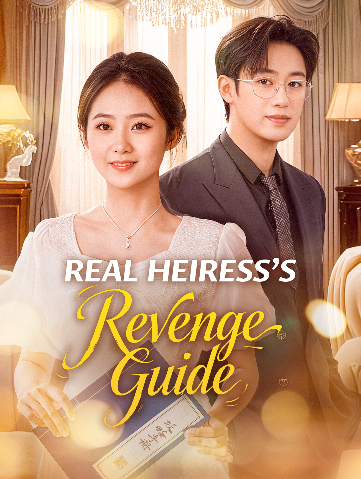 Real Heiress's Revenge Guide