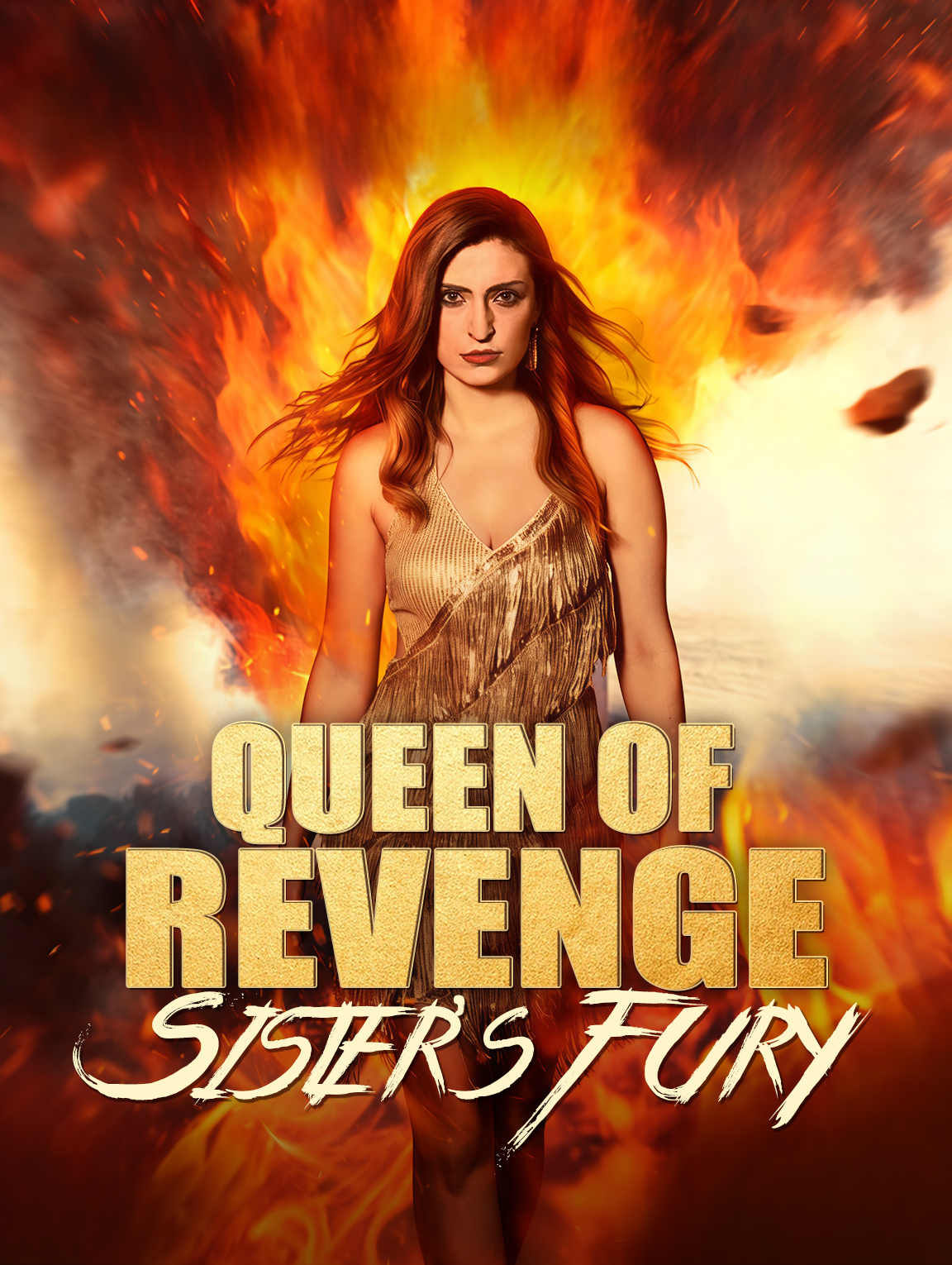 Queen of Revenge: Sister's Fury