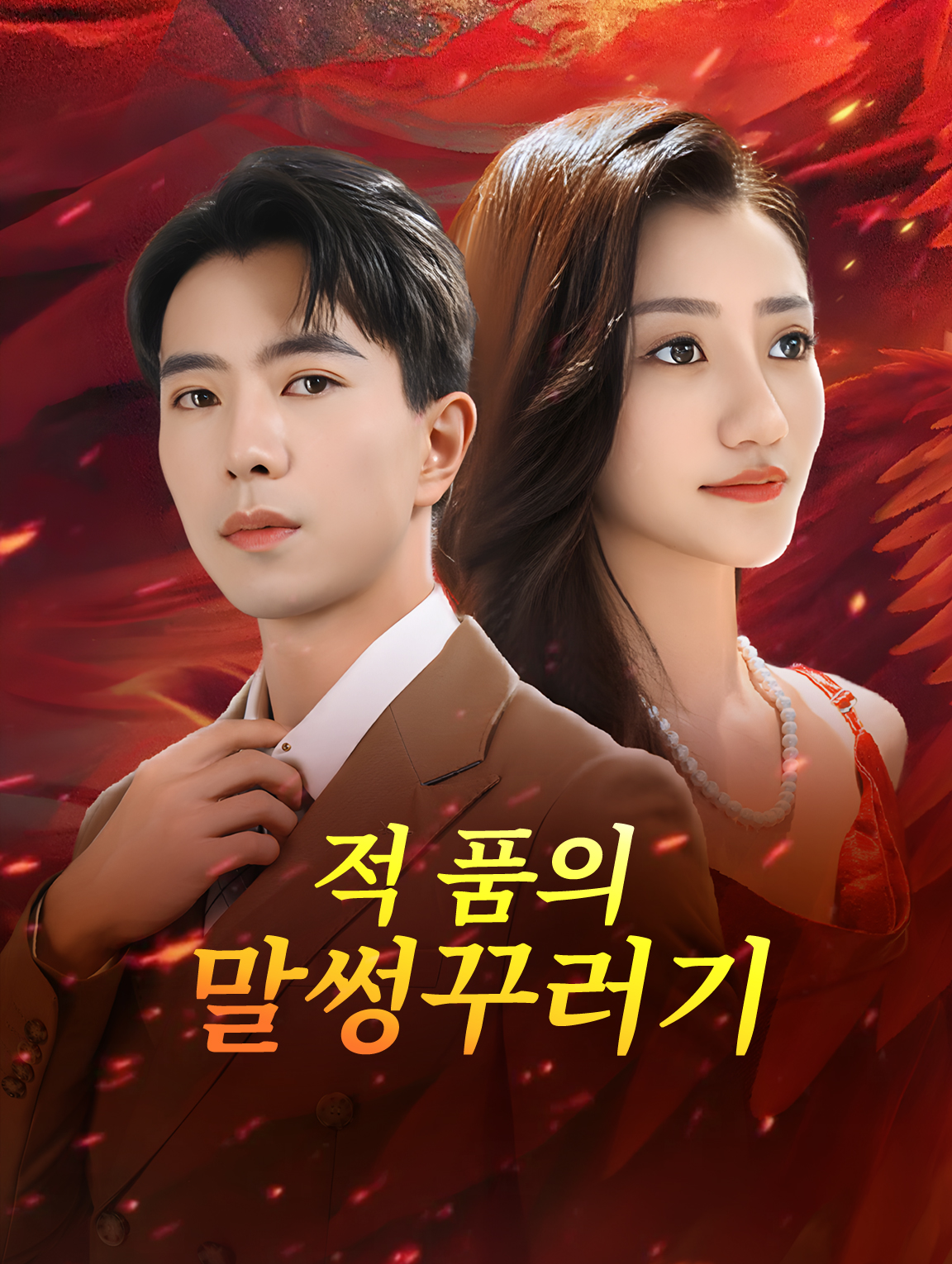 적 품의 말썽꾸러기