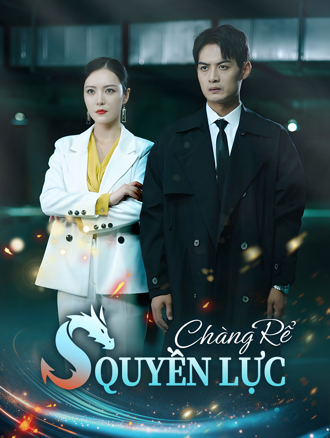 Chàng Rể Quyền Lực