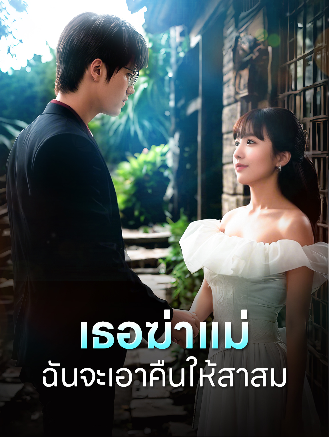 เธอฆ่าแม่ฉันจะเอาคืนให้สาสม
