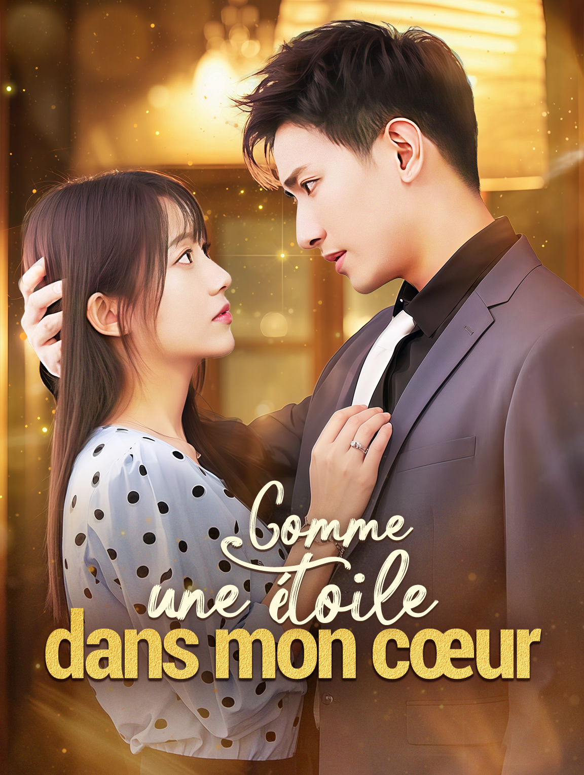 Comme une étoile dans mon cœur