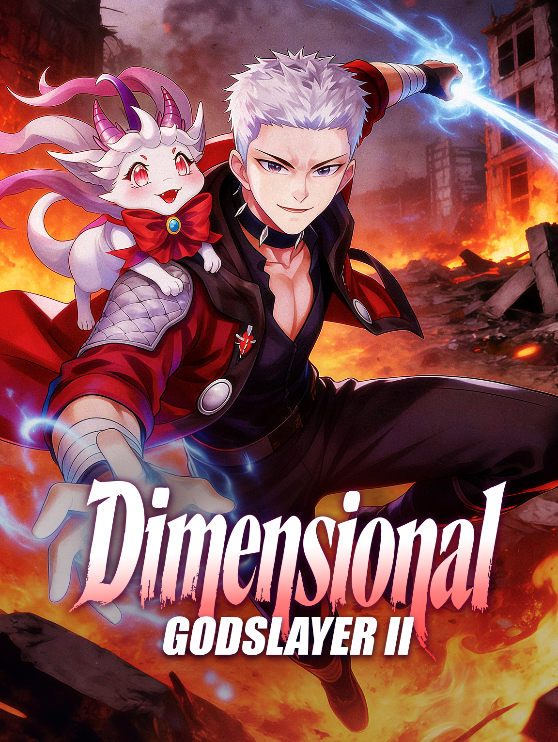 Dimensional Godslayer II