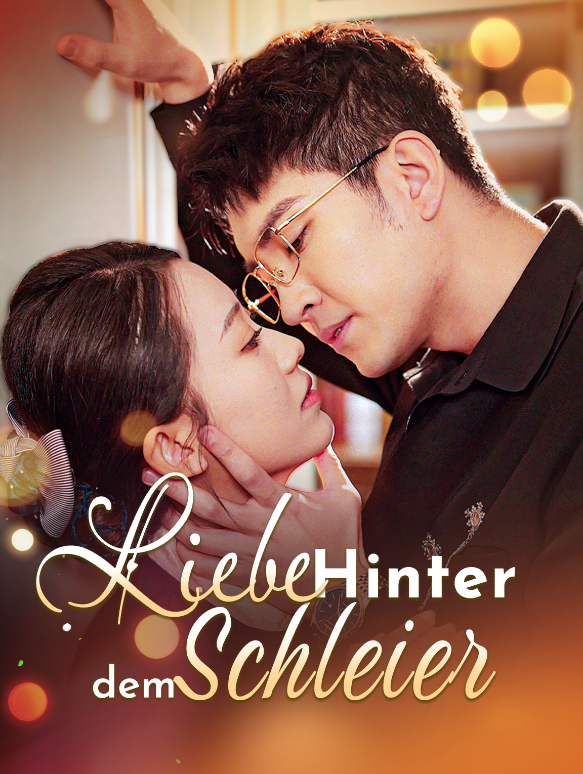 Liebe hinter dem Schleier