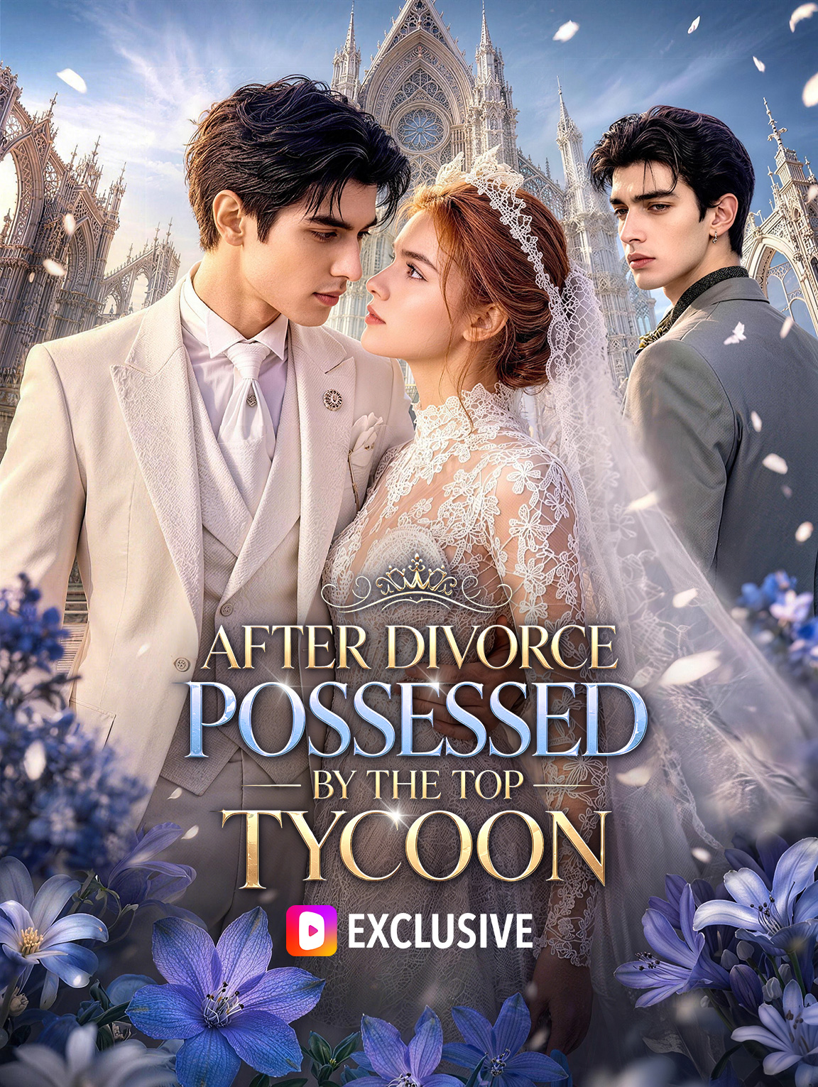 After Divorce, Possessed By The Top Tycoon