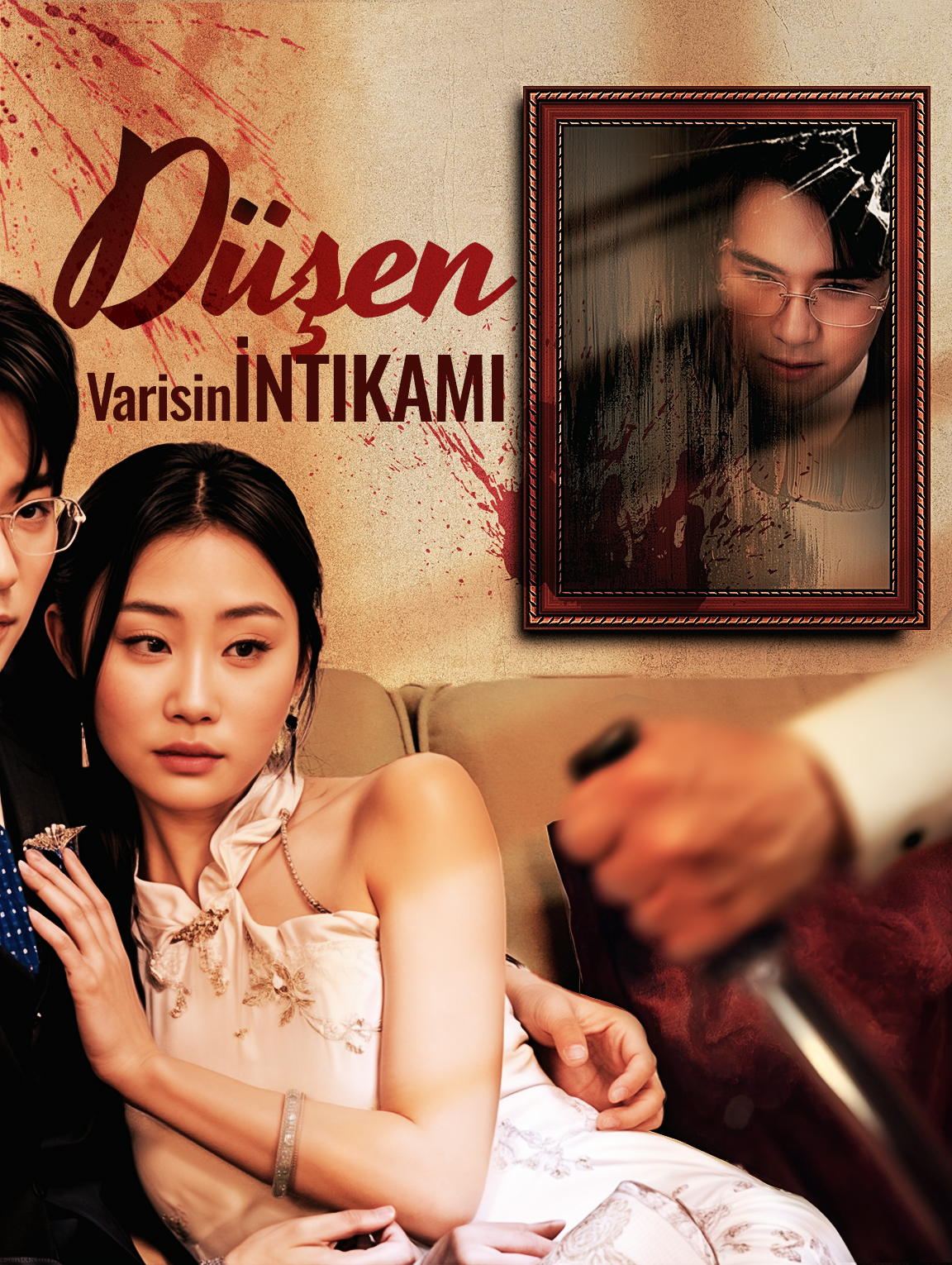 Düşen Varisin İntikamı