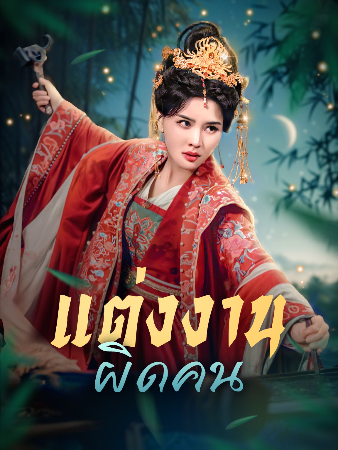 แต่งงานผิดคน