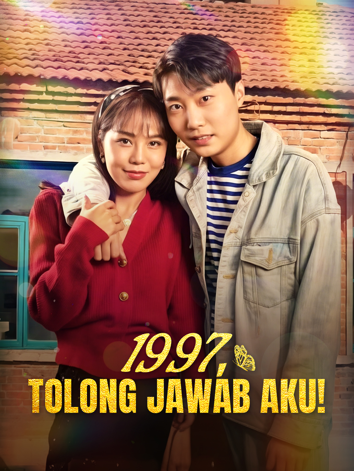 1997, Tolong Jawab Aku!