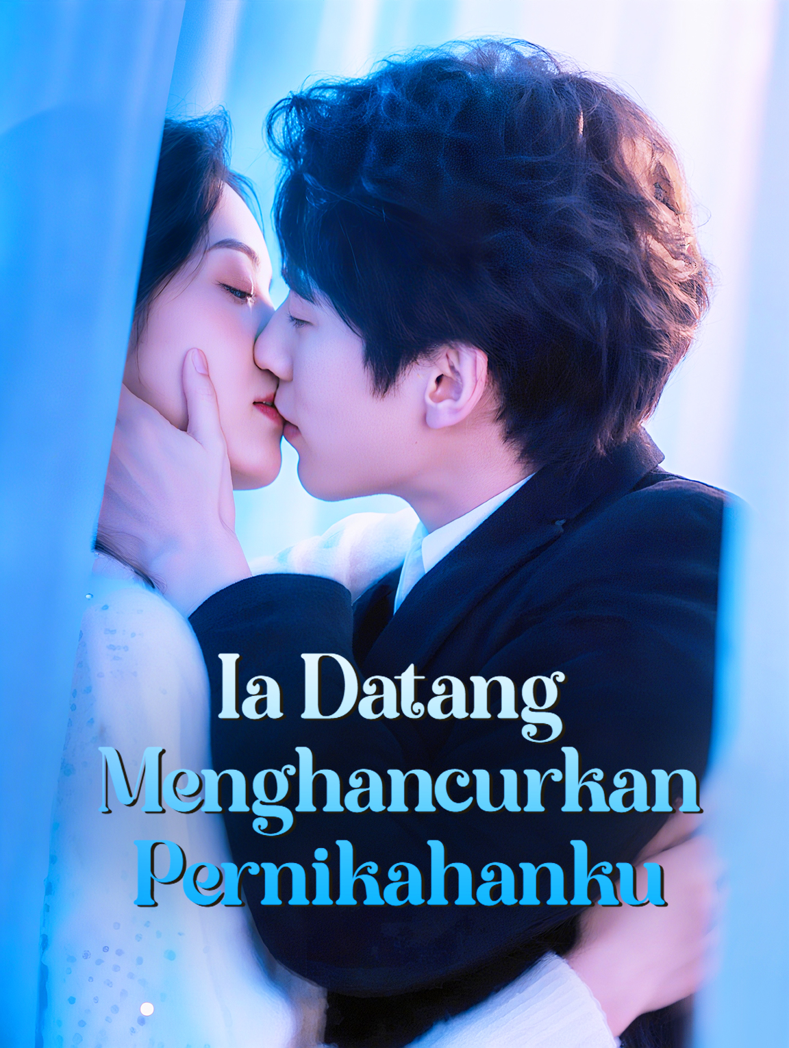 Ia Datang Menghancurkan Pernikahanku