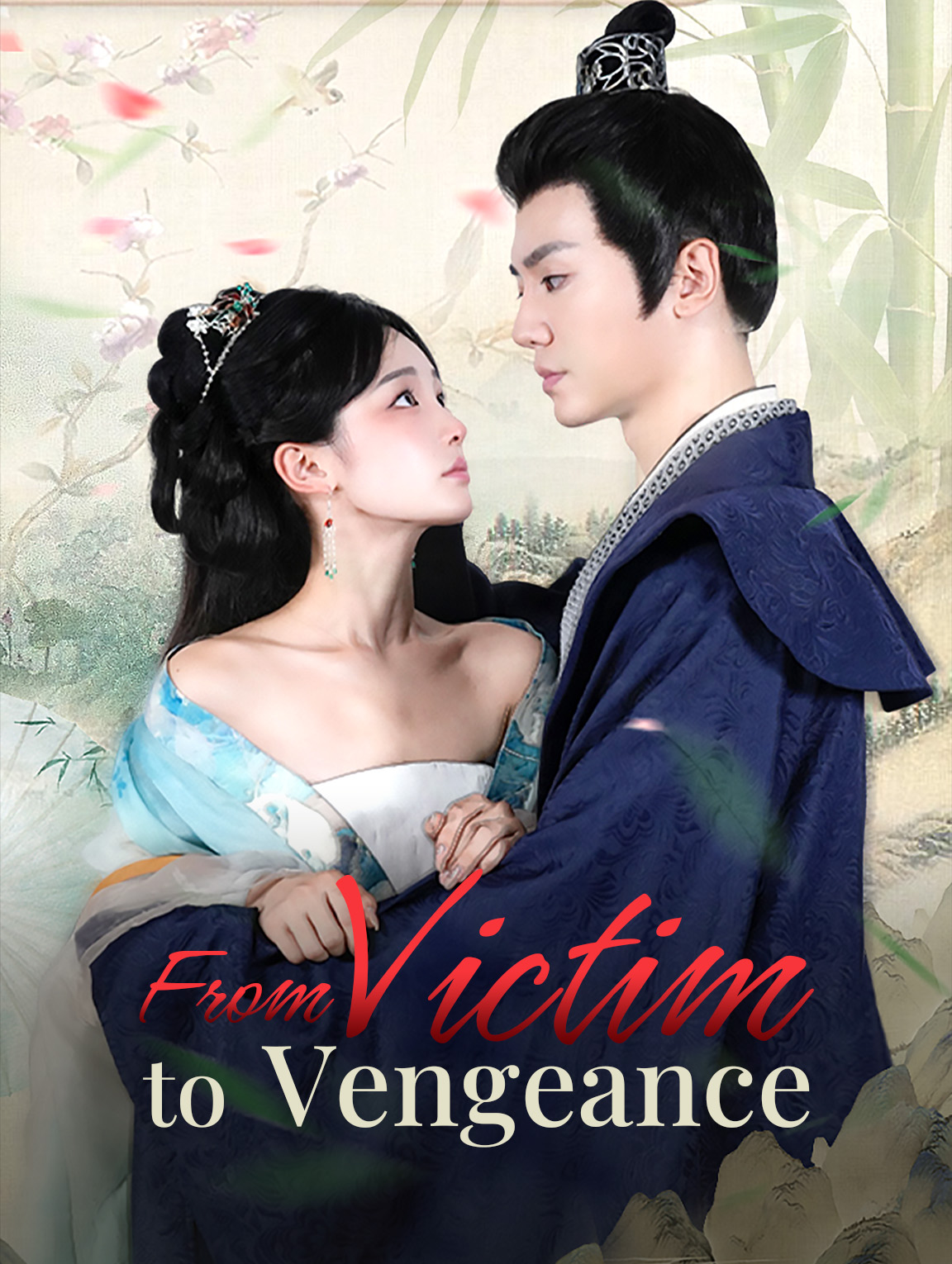 From Victim to Vengeance