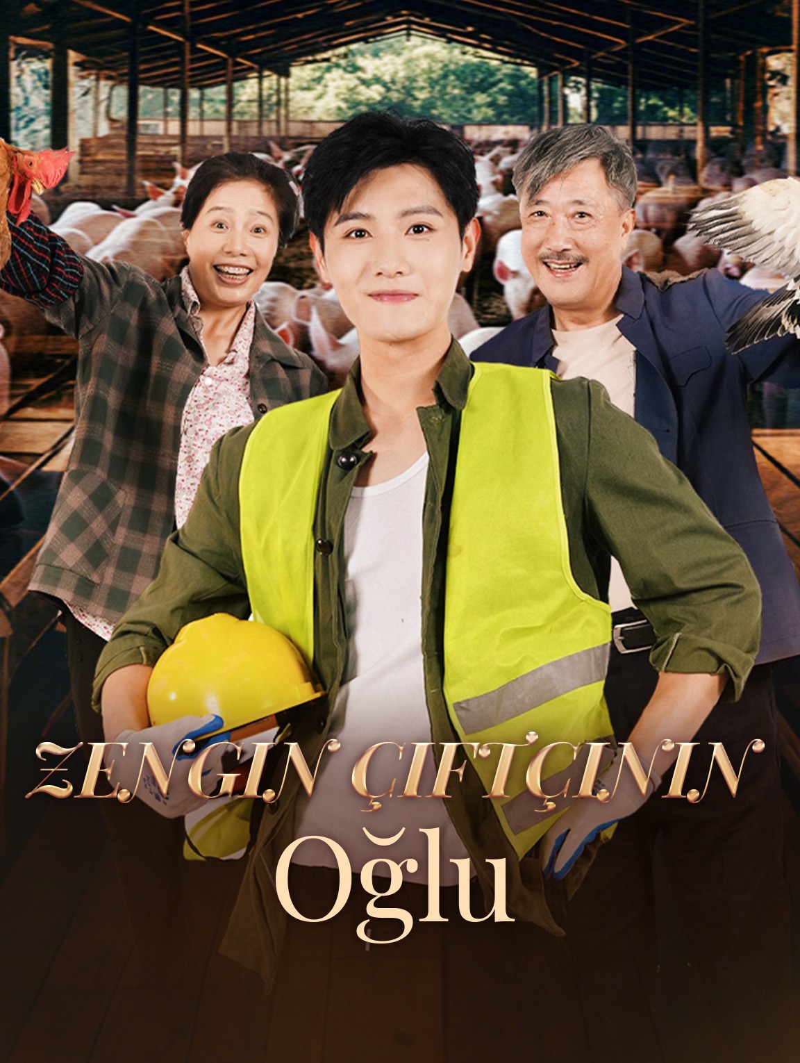 Zengin Çiftçinin Oğlu