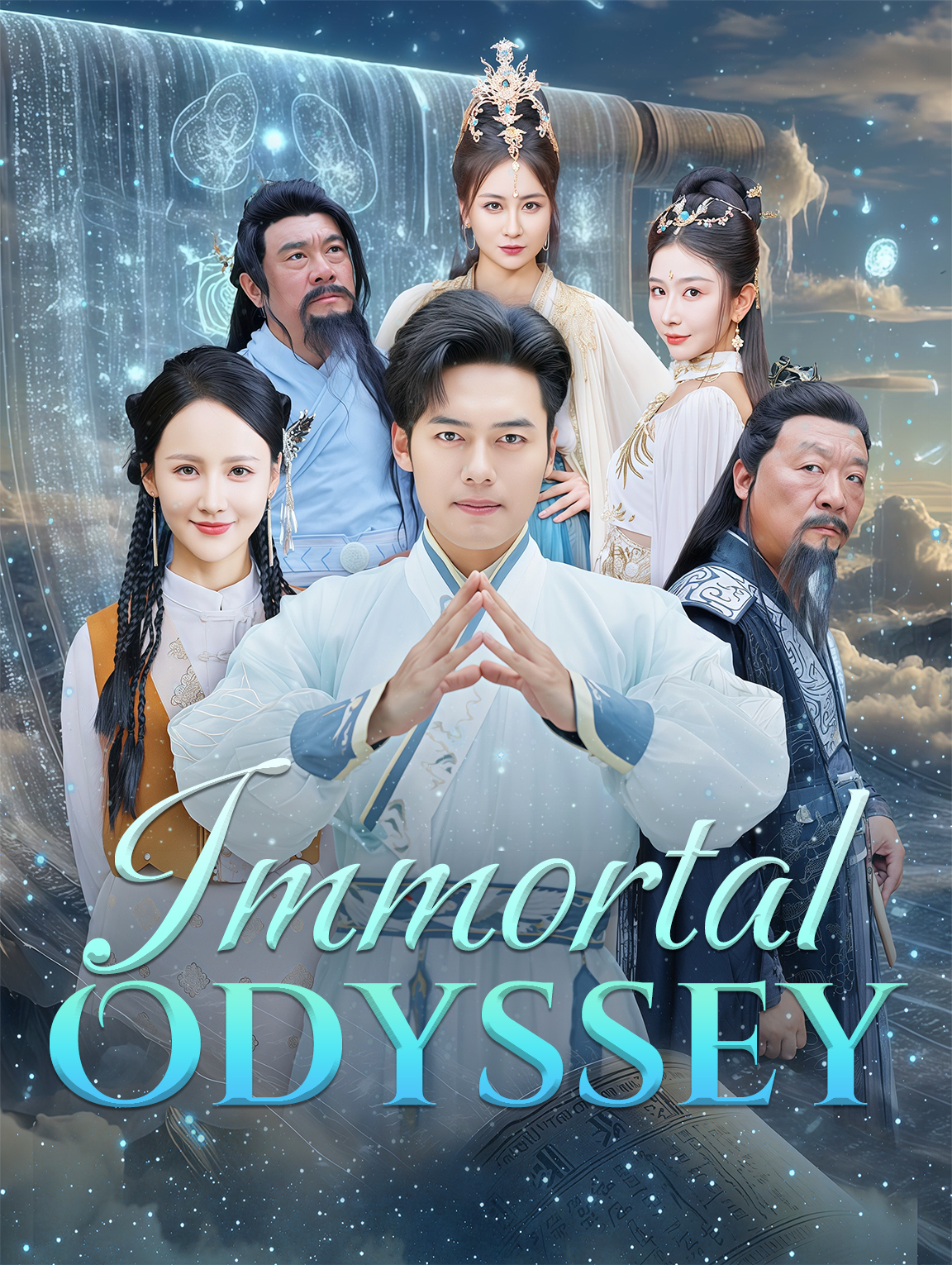 Immortal Odyssey