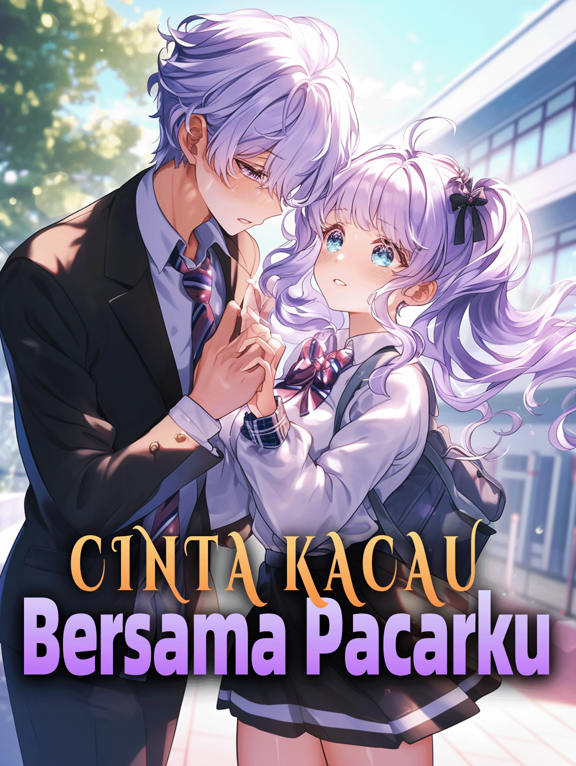 Cinta Kacau Bersama Pacarku