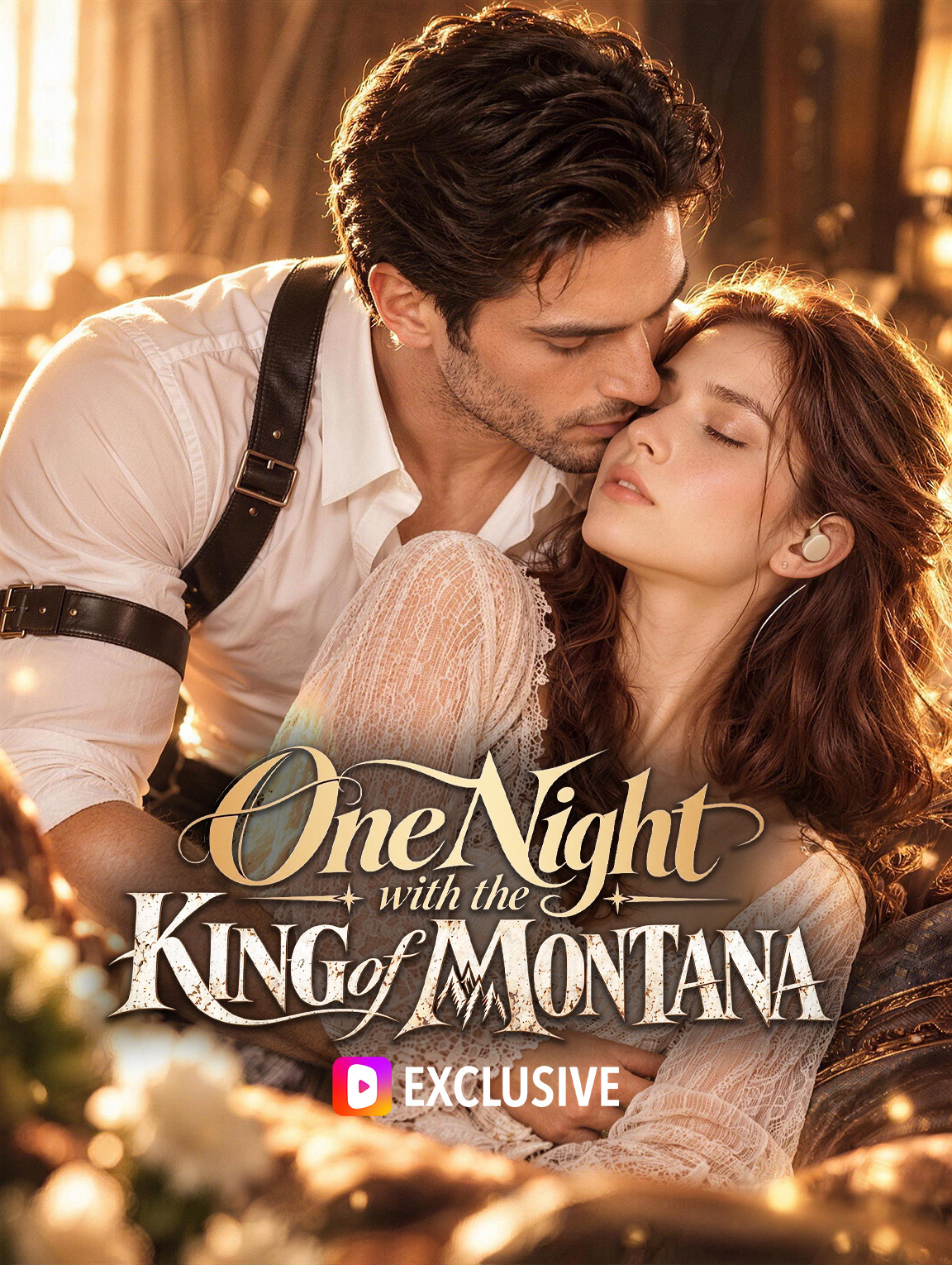 One Night with the King of Montana