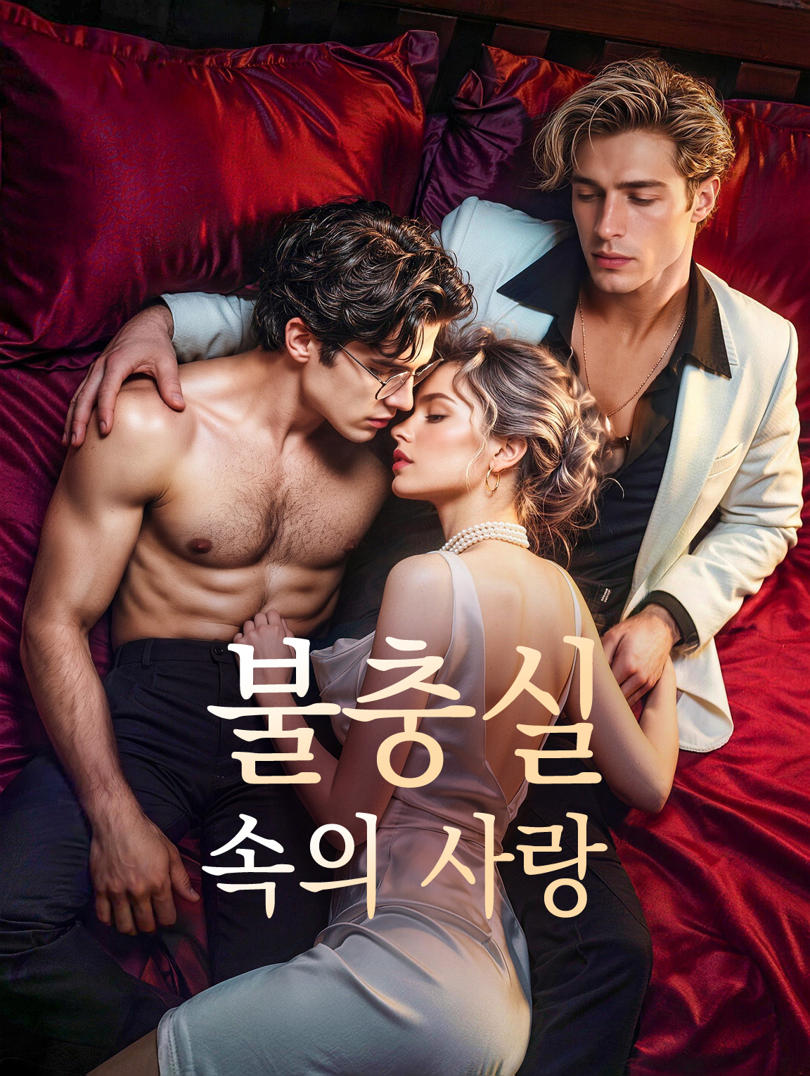 불충실 속의 사랑