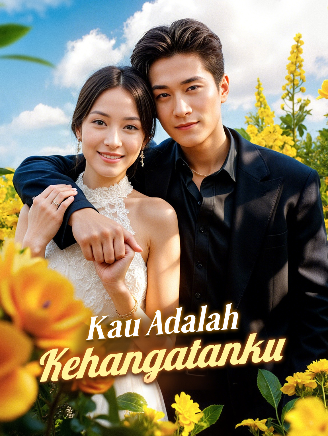 Kau Adalah Kehangatanku