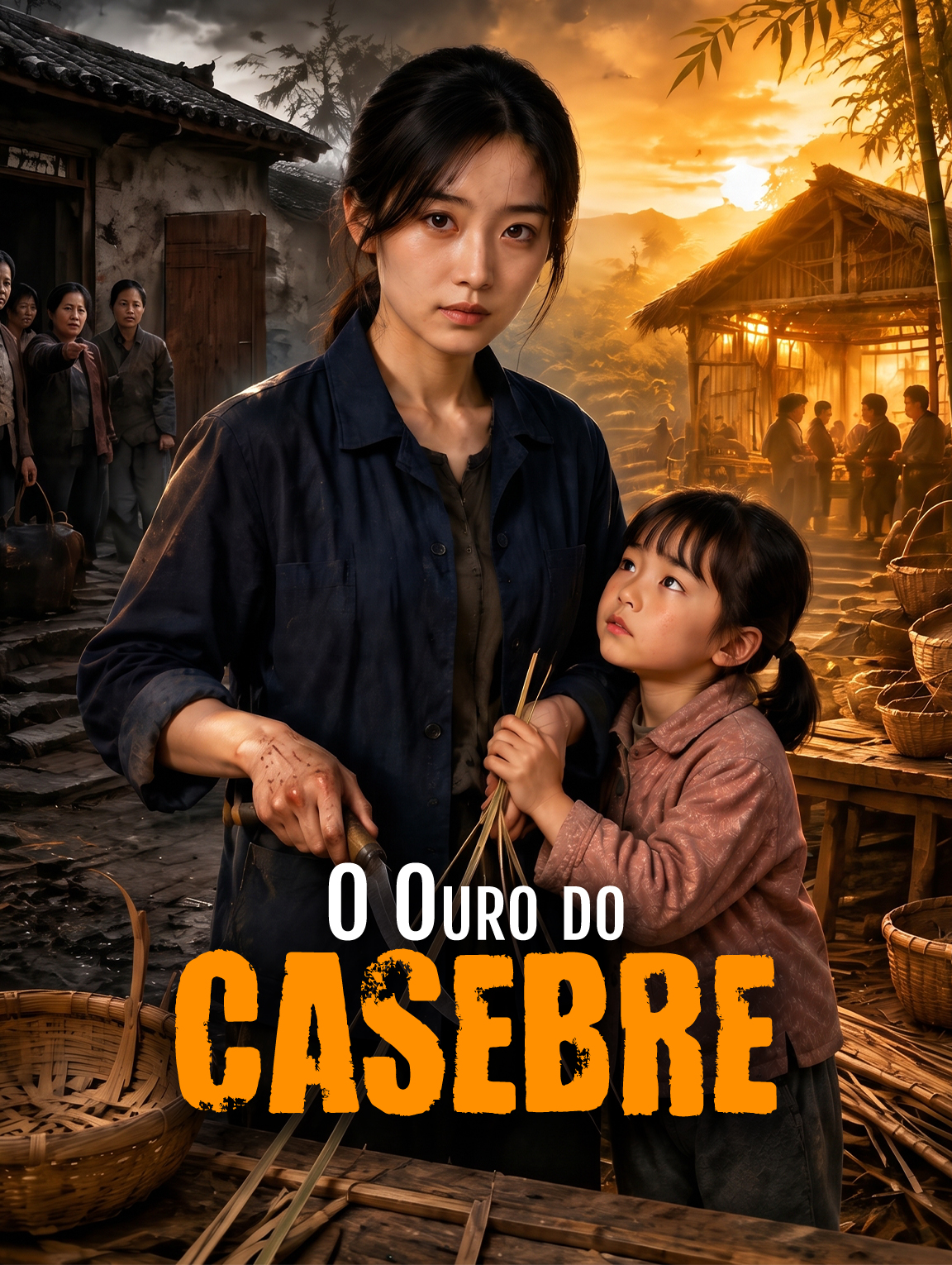 O Ouro do Casebre
