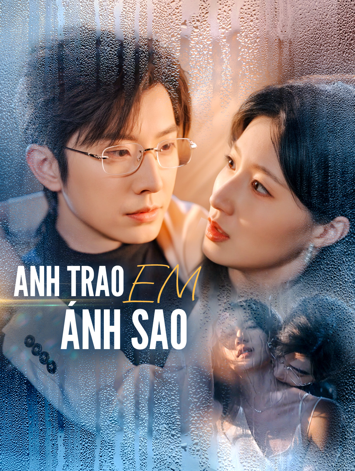 Anh Trao Em Ánh Sao