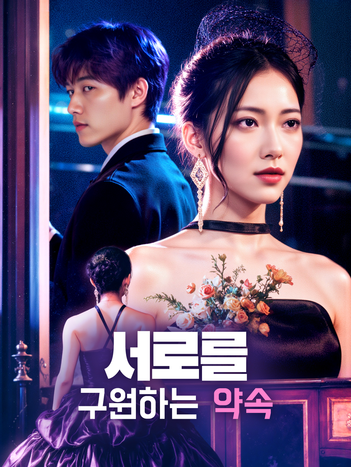 서로를 구원하는 약속