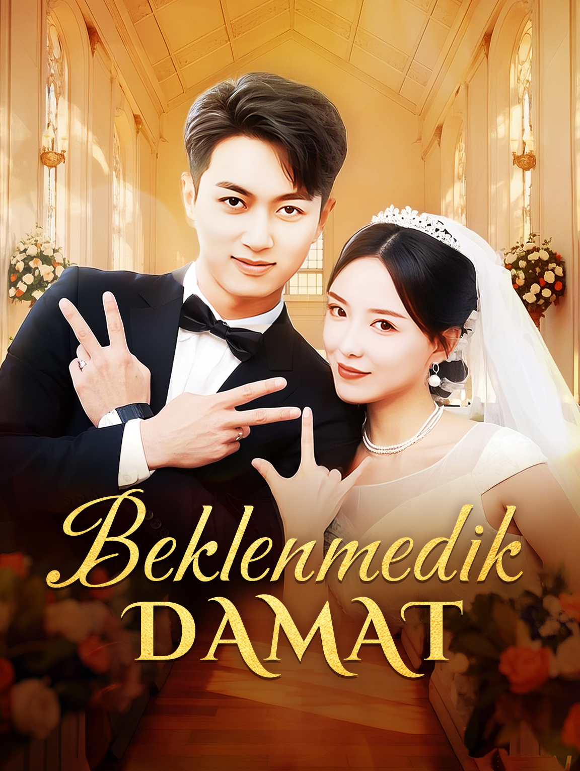 Beklenmedik Damat