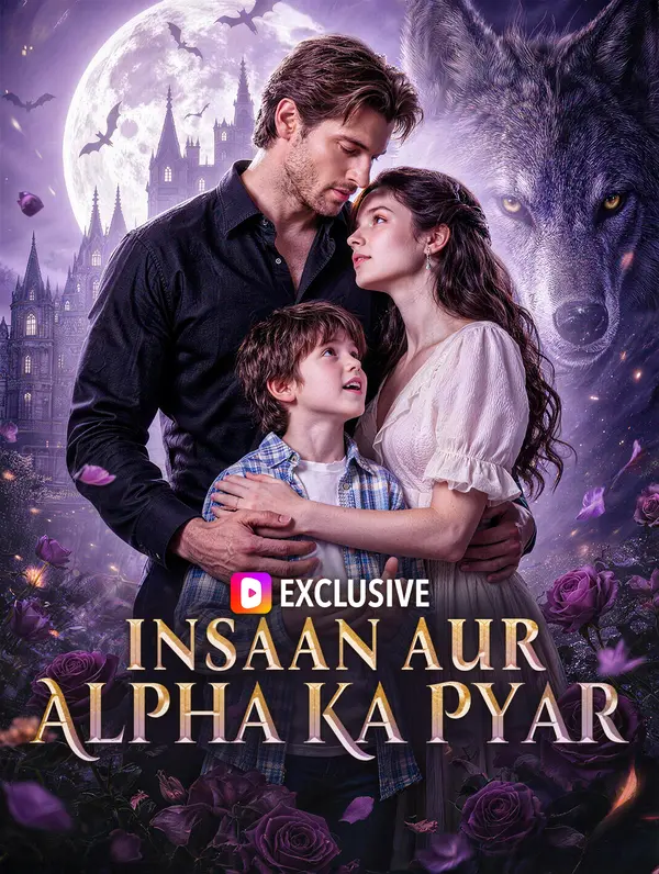 Insaan Aur Alpha Ka Pyar