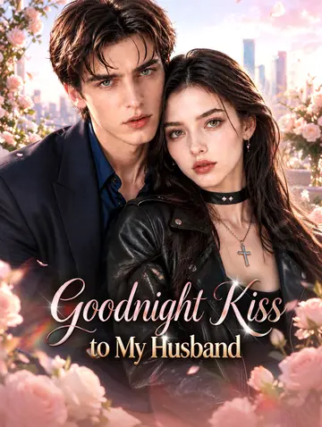 Goodnight Kiss to My Husband