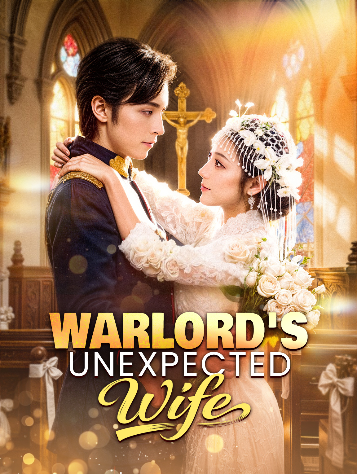 La Inesperada Esposa del Señor de la Guerra