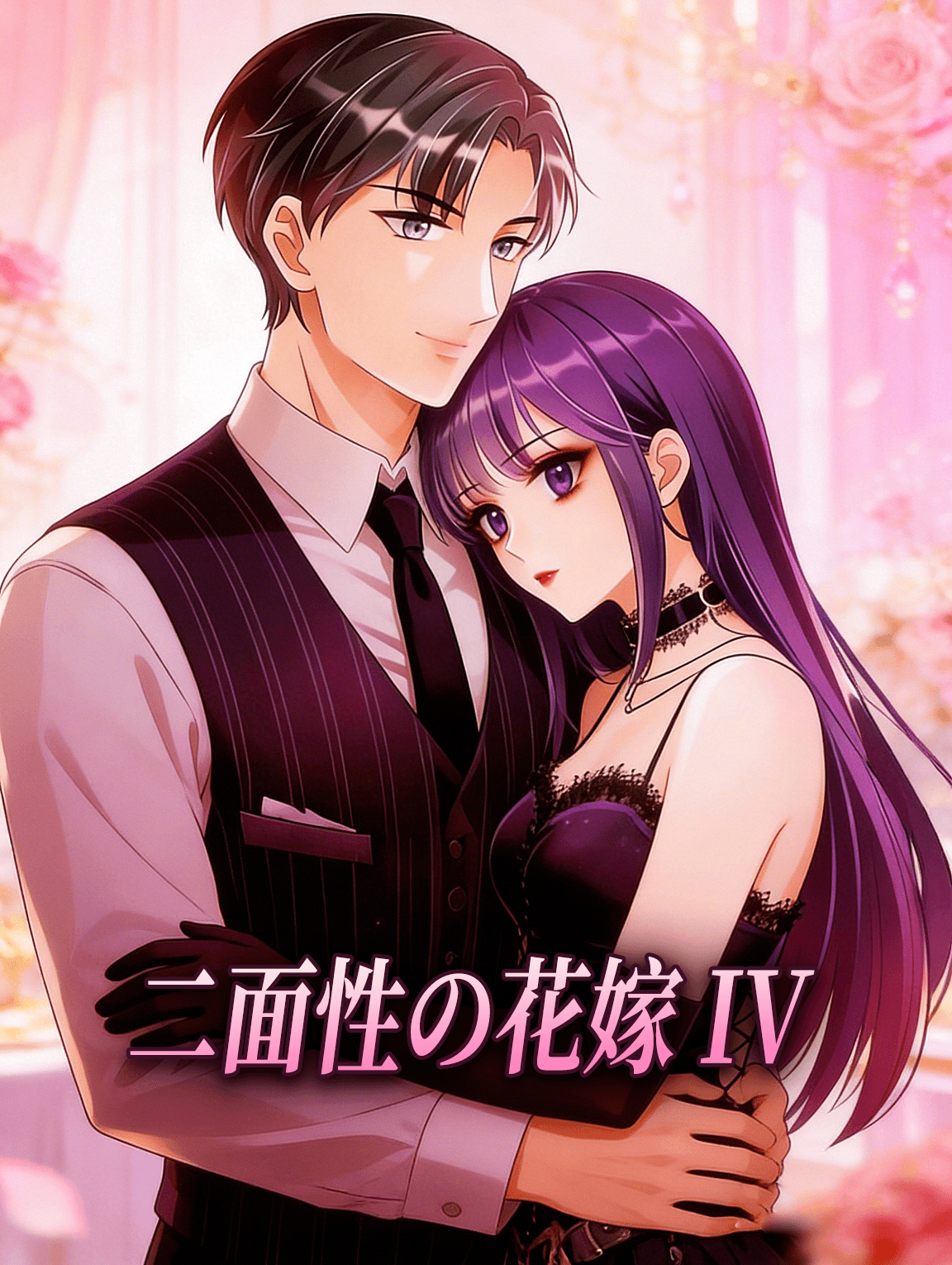 二面性の花嫁 IV