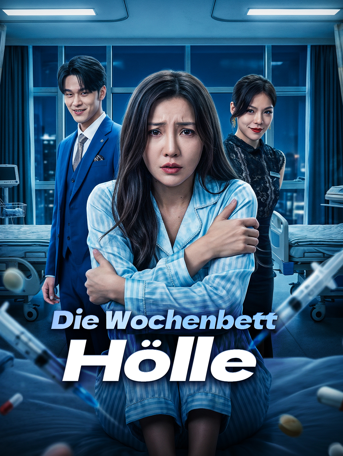 Die Wochenbett-Hölle