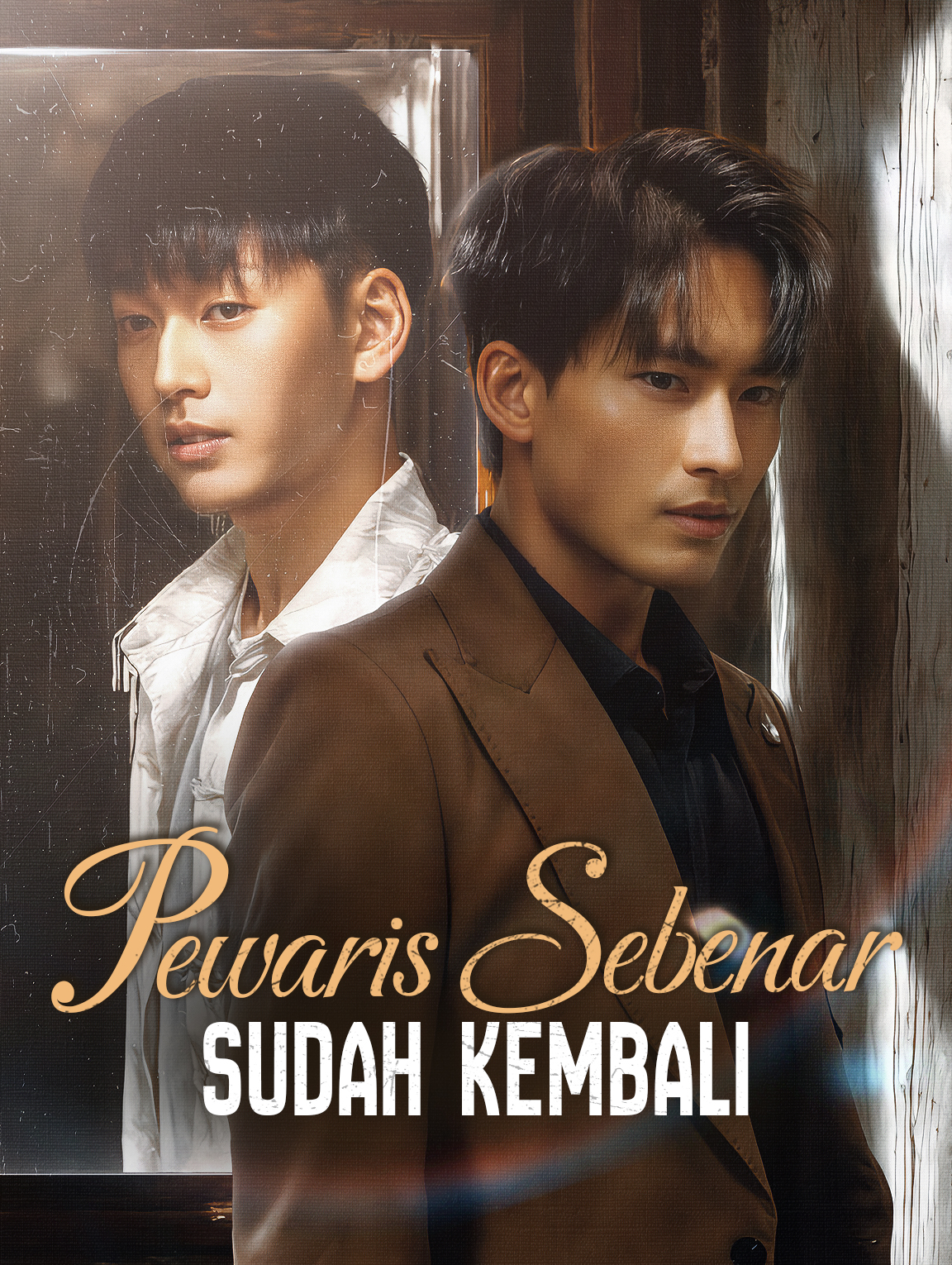 Pewaris Sebenar Sudah Kembali