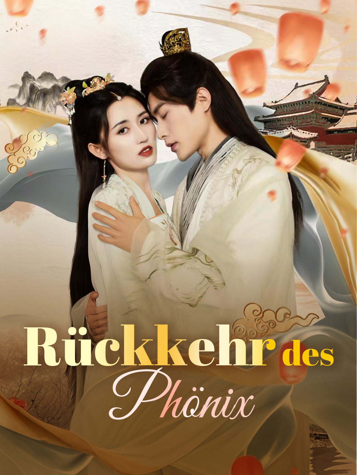Rückkehr des Phönix