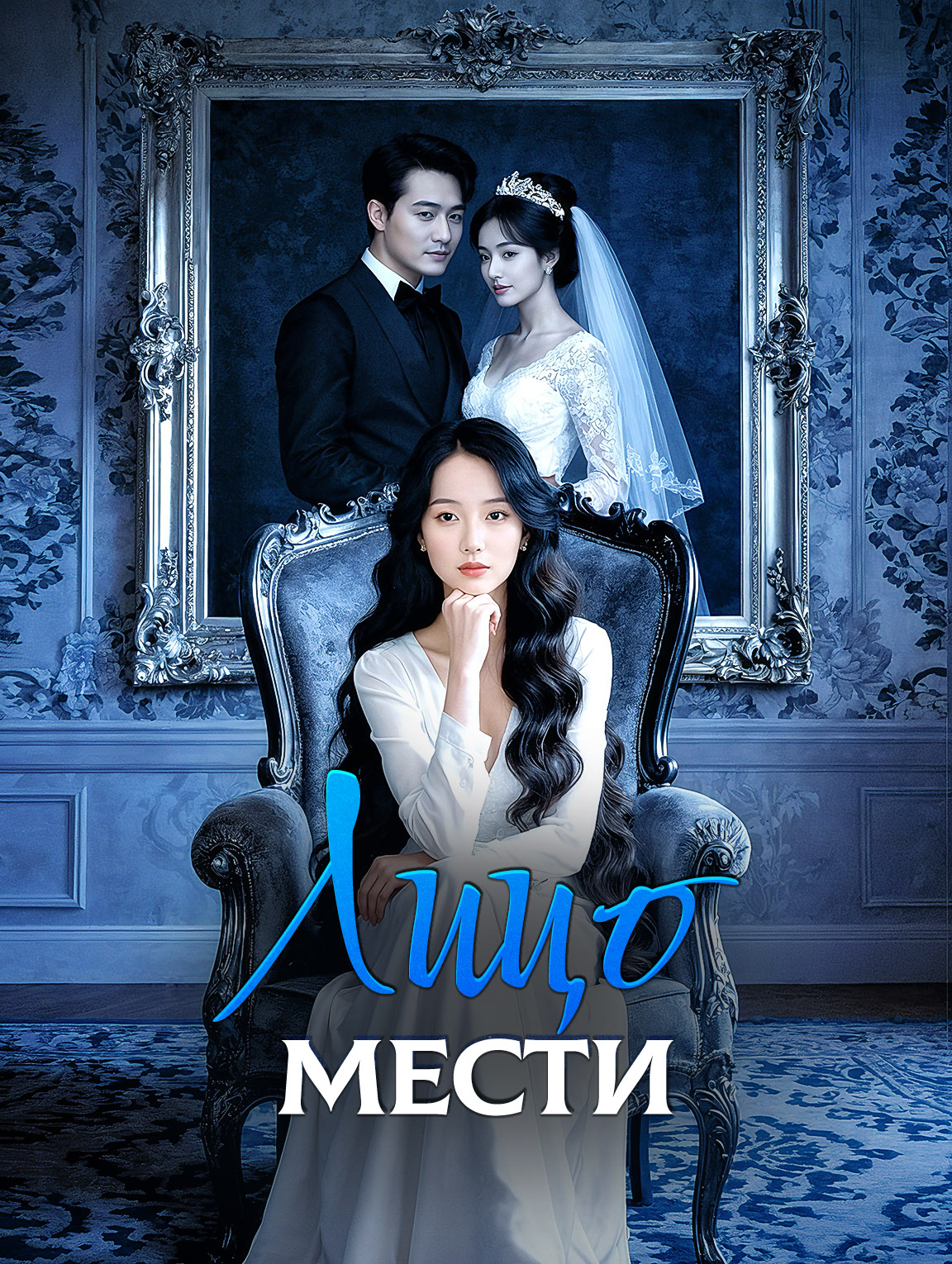 Лицо Мести
