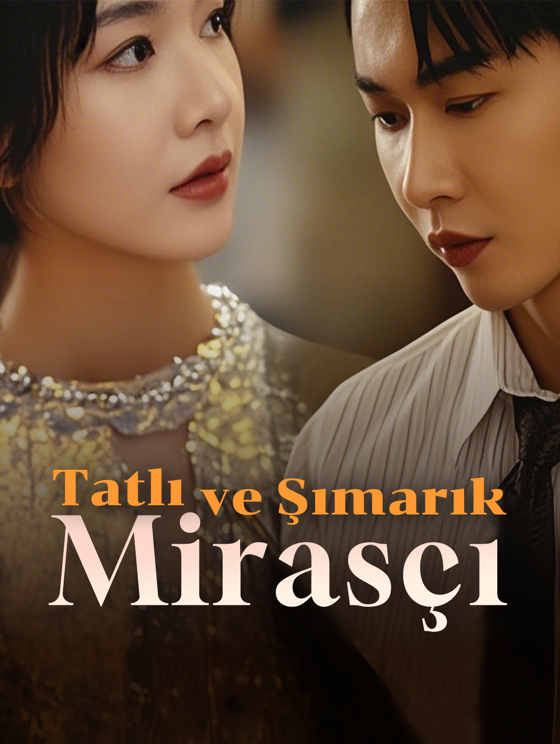 Tatlı ve Şımarık Mirasçı