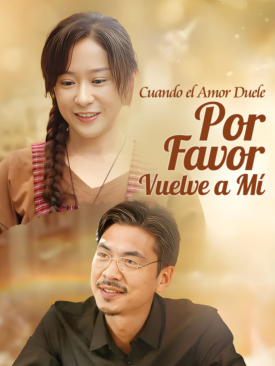 Cuando el amor duela, por favor vuelve a mi(Doblado)