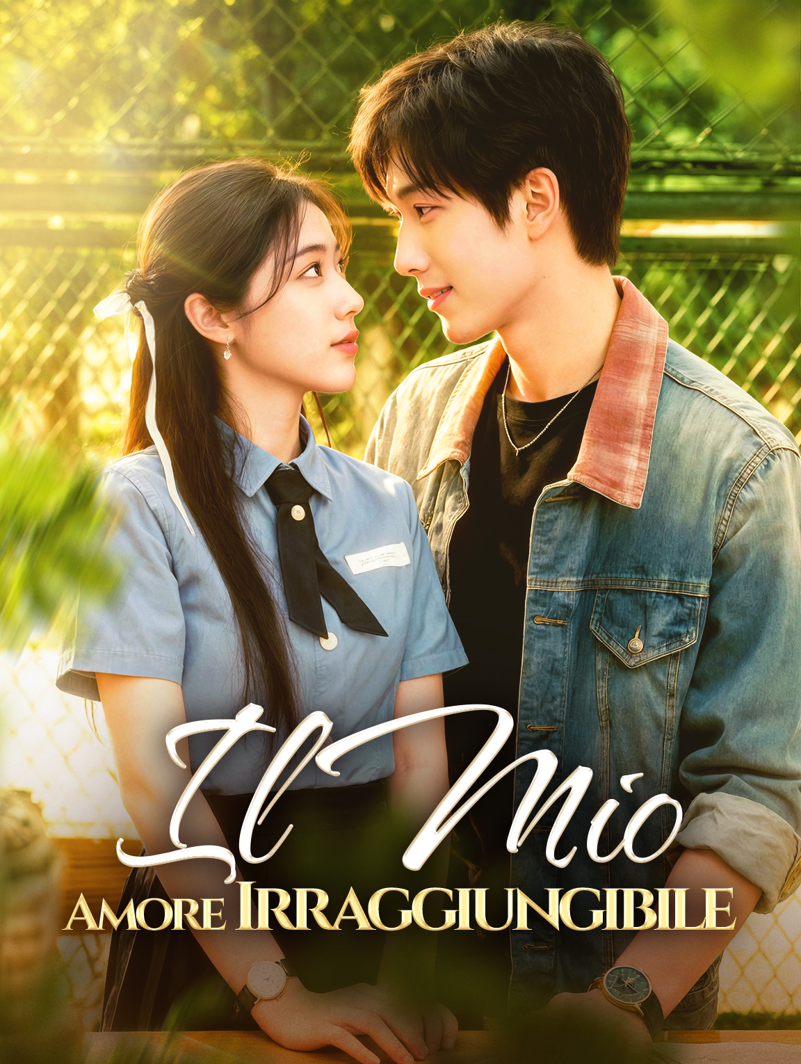 Il Mio Amore Irraggiungibile