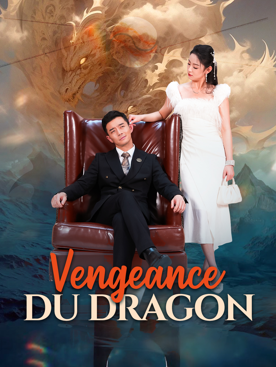 Vengeance du dragon