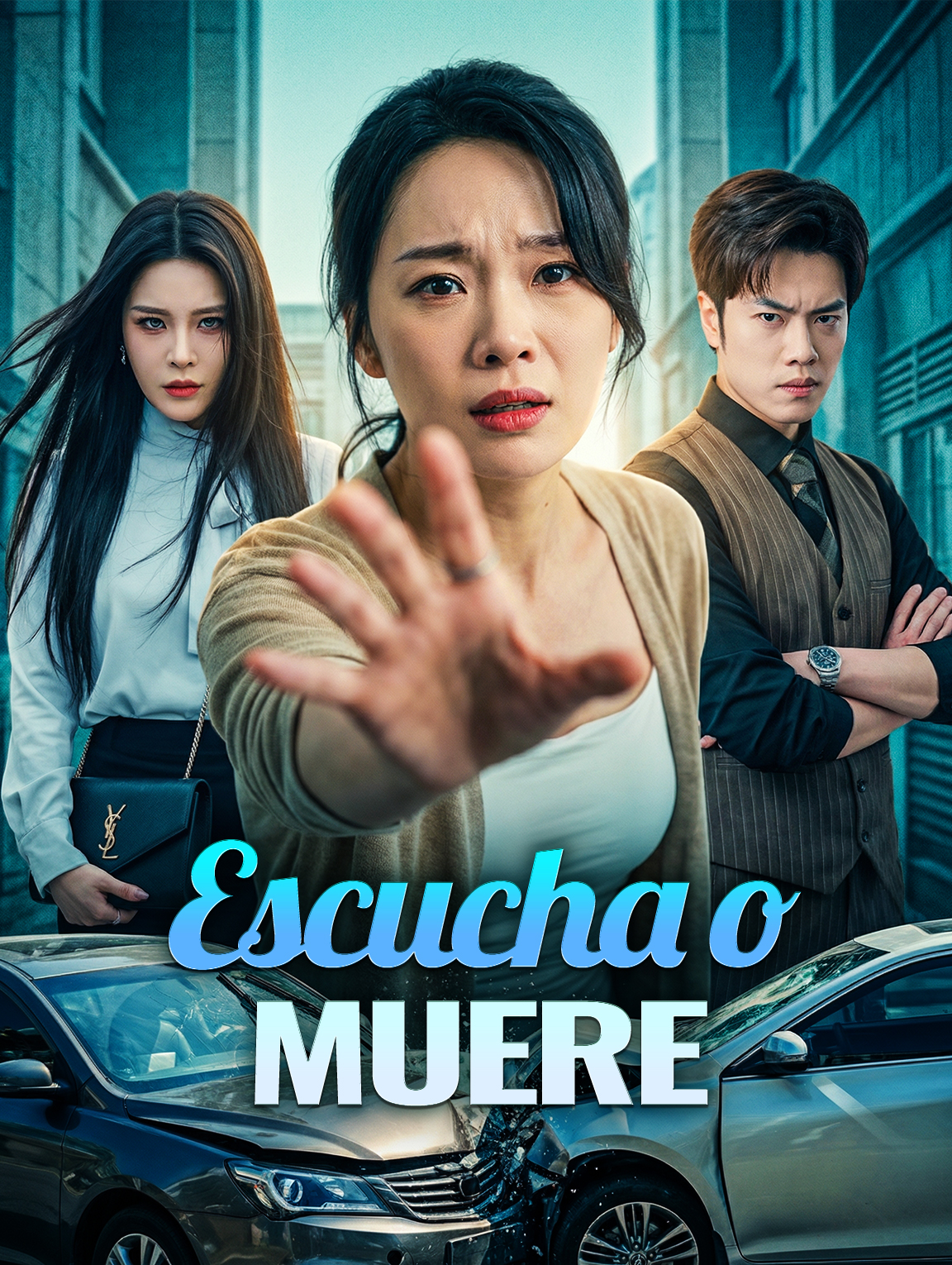 Escucha o Muere