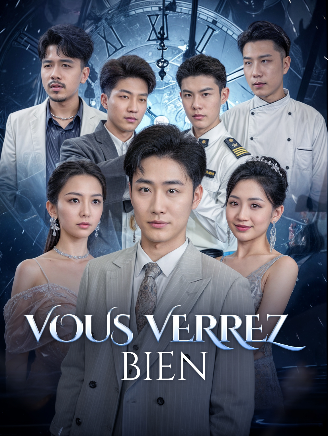 Vous verrez bien