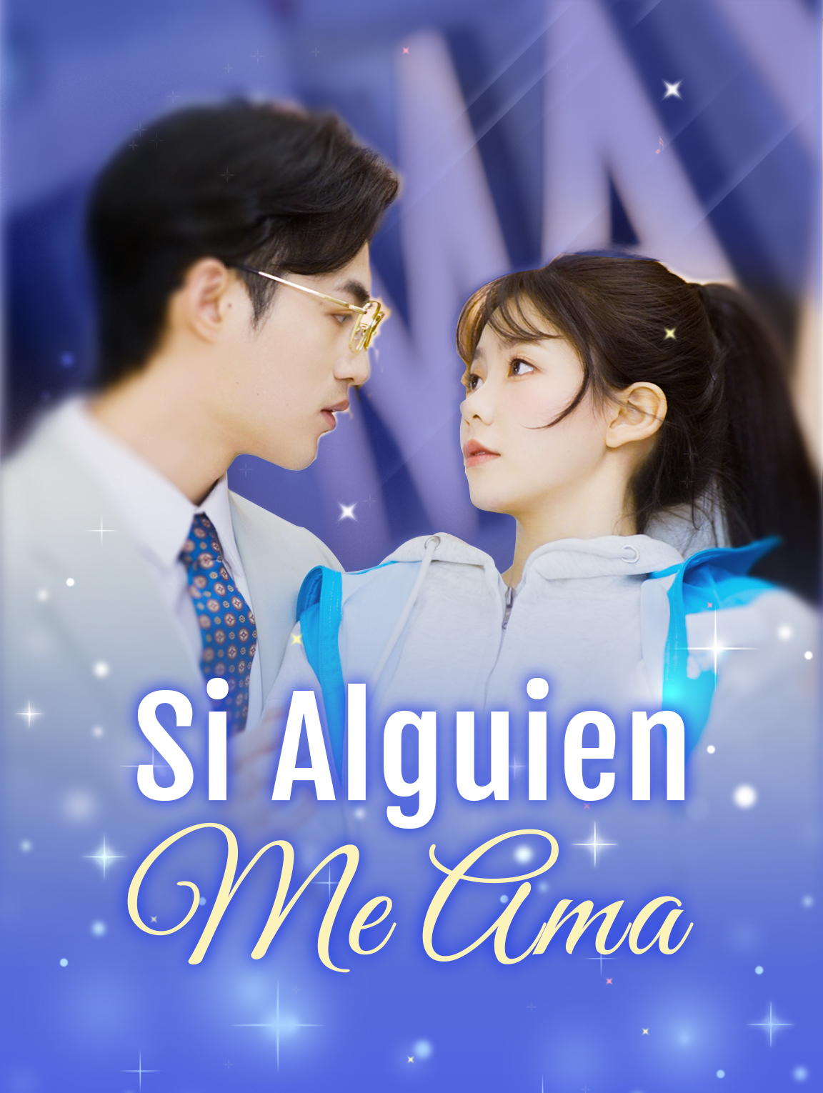 Si Alguien Me Ama