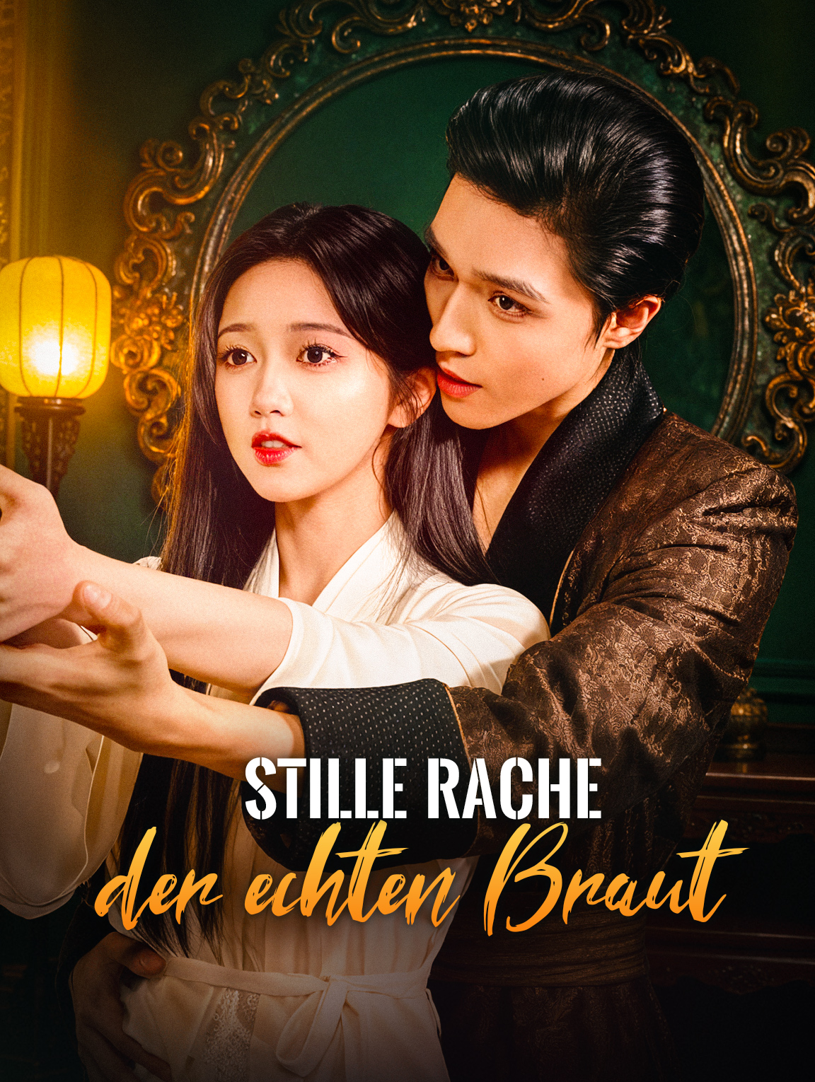 Stille Rache der echten Braut