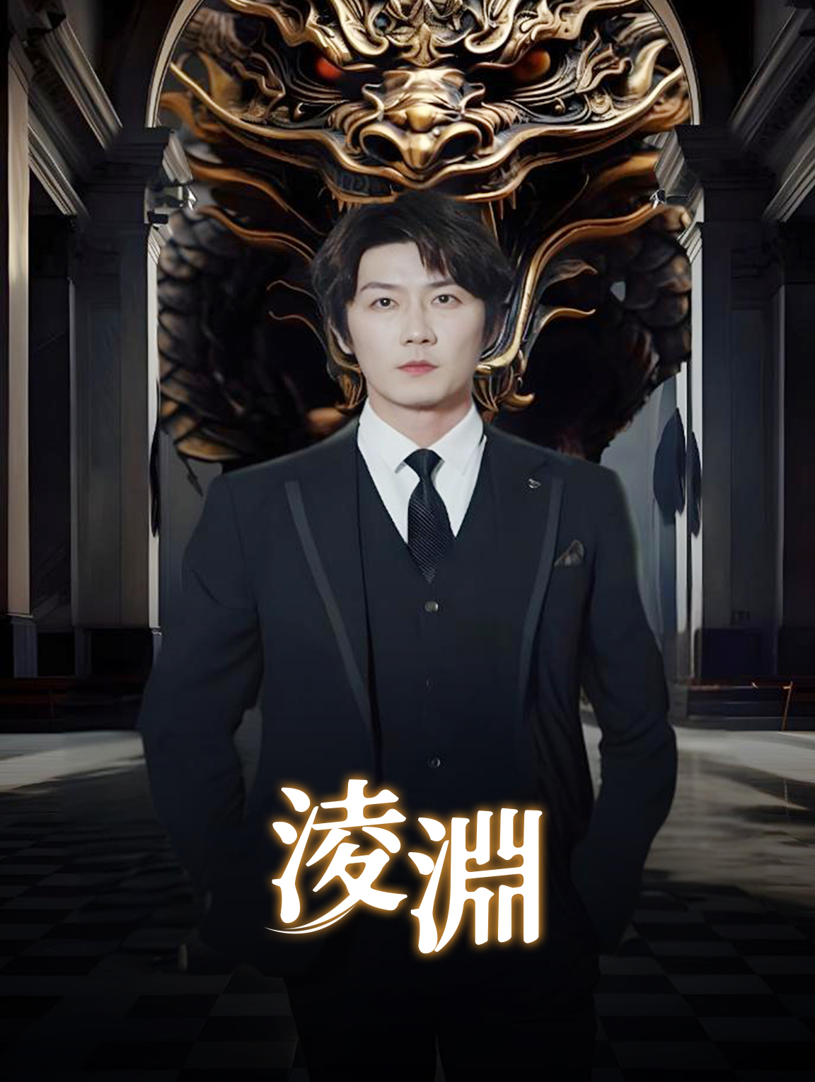 淩淵