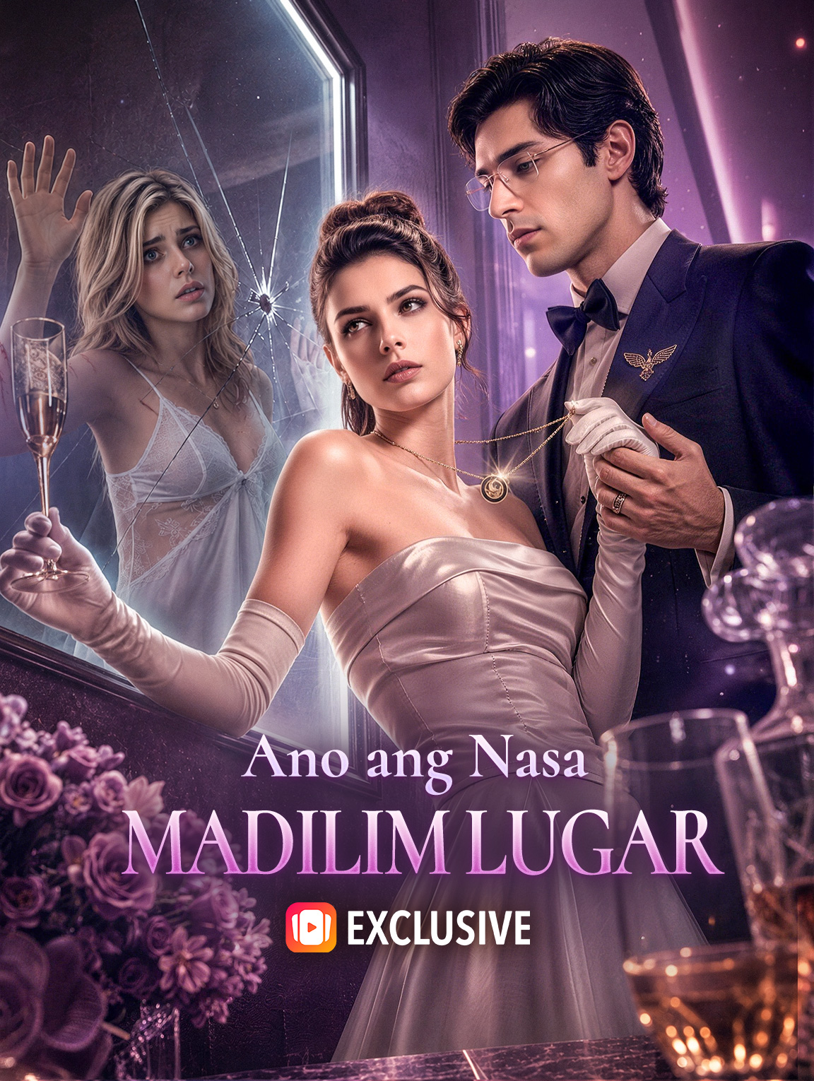 Ano ang Nasa Madilim Lugar