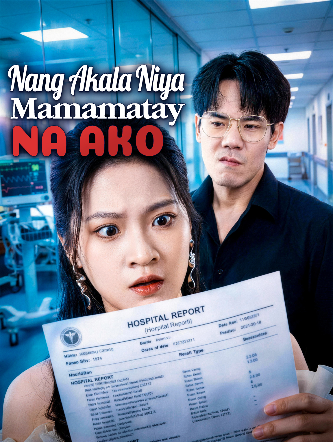 Nang Akala Niya Mamamatay Na Ako