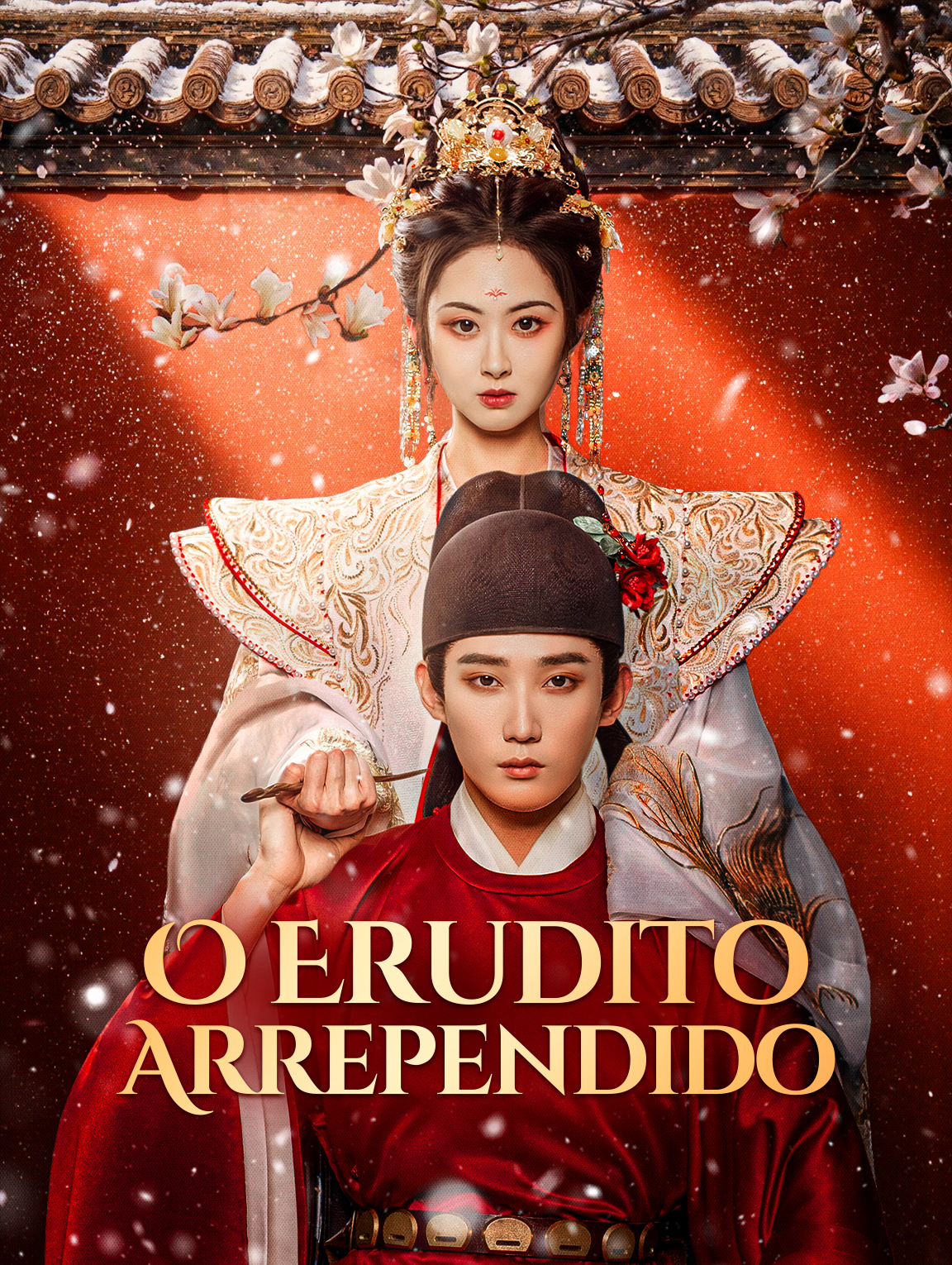 O Erudito Arrependido