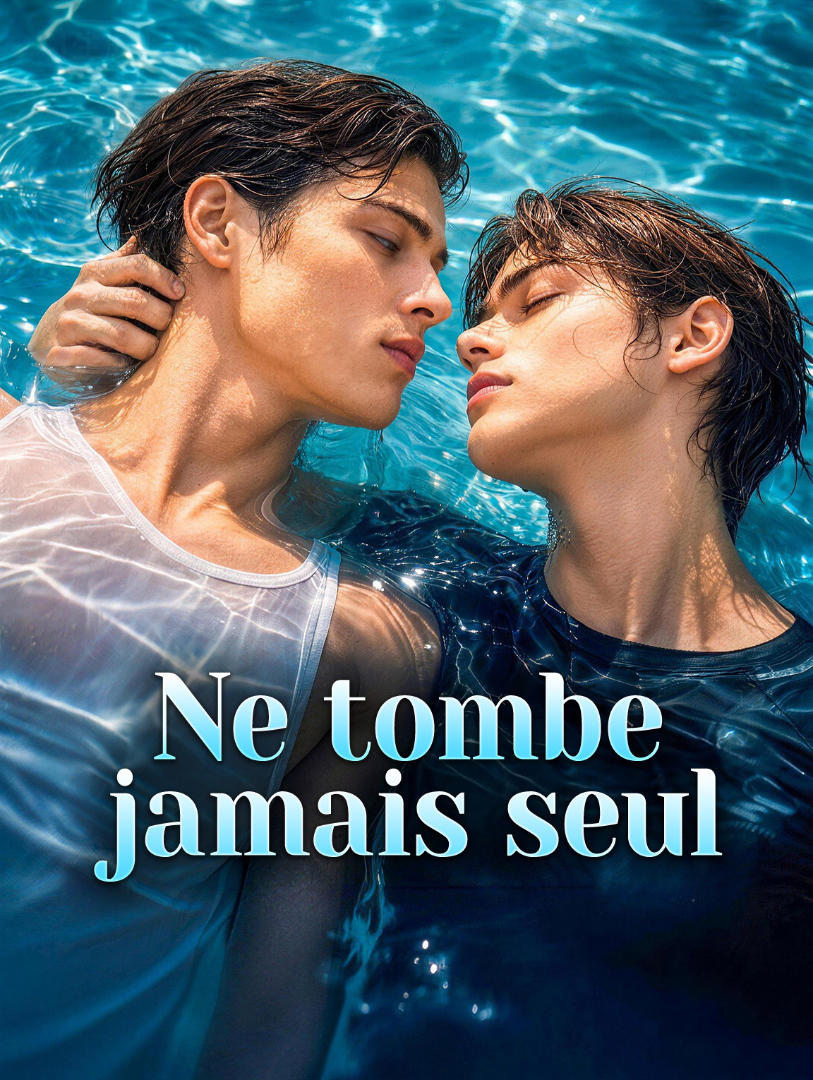 Ne tombe jamais seul